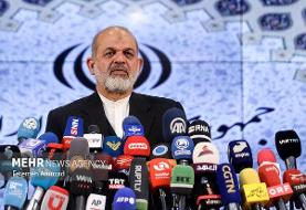مرحله دوم انتخابات یک هفته قبل یا بعد کنکور سراسری برگزار می‌شود
