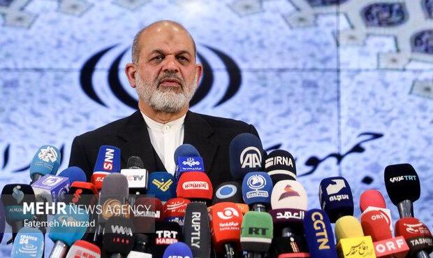مرحله دوم انتخابات یک هفته قبل یا بعد کنکور سراسری برگزار می‌شود