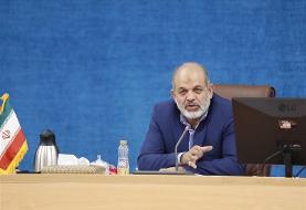 وزیر کشور: مرحلۀ دوم انتخابات اردیبهشت سال آینده برگزار می‌شود