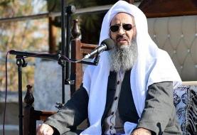 فرزند مولوی عبدالحمید دستگیر شد | اتهام او چیست؟