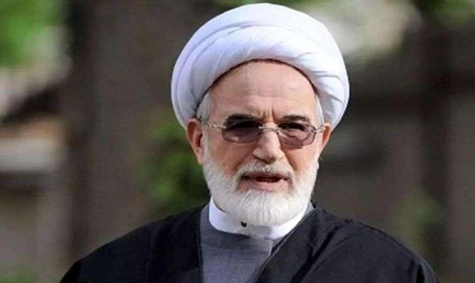 آخرین وضعیت سلامتی مهدی کروبی