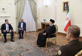 میدان دادن به بیگانگان امنیت‌آور نیست