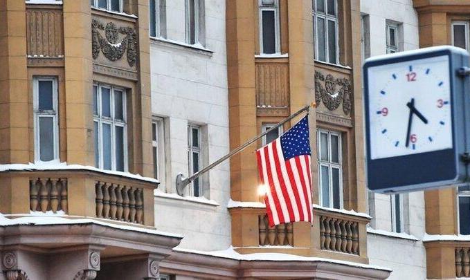 آمریکا: «افراطی‌ها» تا ۴۸ ساعت دیگر به پایتخت روسیه حمله می‌کنند