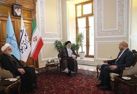 تصمیمات مهم سران قوا درباره نظارت بر بازار و سیل زدگان سیستان و بلوچستان
