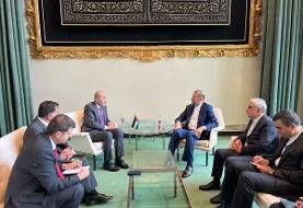 امیرعبداللهیان: پاسخ نظامی ایران عملیاتی محدود و حداقلی بود