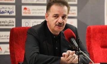 تراکتور واگذار شد!