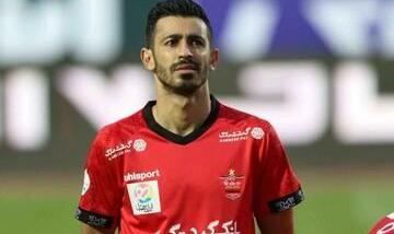 دردسر جدید پرسپولیس؛ محکومیت ۹۰۰ میلیونی!