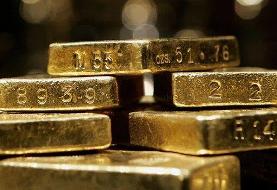 مسیر طلای جهانی عوض می‌شود؟