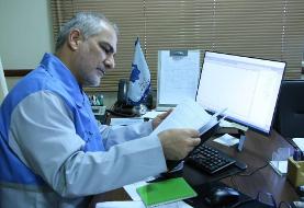 استفاده از درس آموخته‌های سیل۱۴۰۳در بحرانهای ناشی از آب در پایتخت