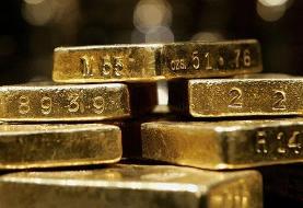 مسیر طلای جهانی عوض می‌شود؟