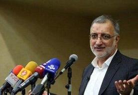 واکنش مجدد زاکانی به پرونده پارک قیطریه