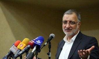 قرار نیست حتی یک درخت در پارک قیطریه قطع شود