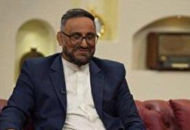 واکنش عجیب آقای «جدی می‌فرمایید» به شکست تیلور