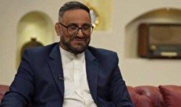 واکنش عجیب آقای «جدی می‌فرمایید» به شکست تیلور