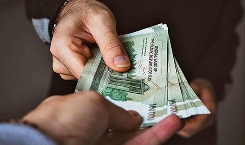 لطیفی: افزایش حقوق کارمندان دولت در فروردین اعمال می‌شود