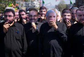 «واشنگتن خود را برای حمله تلافی جویانه ایران به اسرائیل آماده می‌کند»