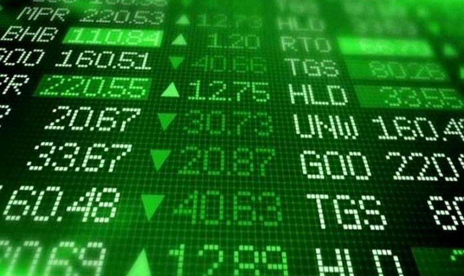 رشد ۳ هزار واحدی شاخص بورس