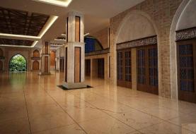 ساختن حوزه‌های لاکچری مهم تر است یا معیشت طلاب؟