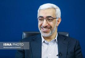 عشقی در سازمان بورس ماند