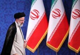 پیام رئیسی خطاب به مردم ایران و سران کشورهای اسلامی