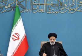 رئیسی عید فطر را به مسلمانان جهان تبریک گفت