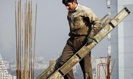 دیگر بهانه‌ای برای بیمه نکردن کارگران ساختمانی وجود ندارد