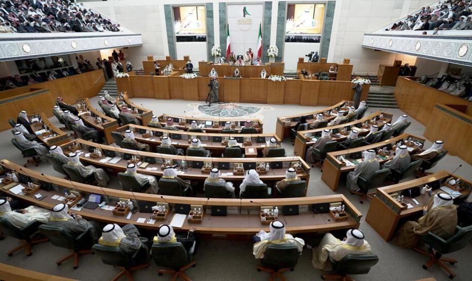 امیر کویت بار دیگر پارلمان این کشور را منحل و برخی از مواد قانون اساسی ...