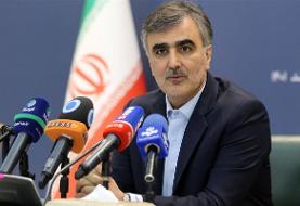 دستور فرزین برای پیگیری فوری انتشار غیرقانونی اطلاعات مالی یک موسسه