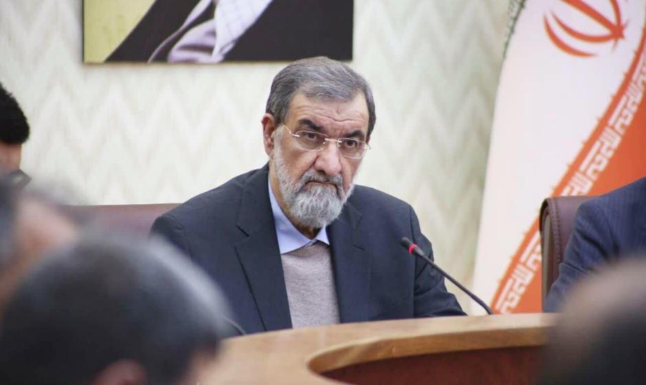 واکنش محسن رضایی به اقدام توهین آمیز نماینده اسرائیل در سازمان ملل