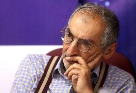 صادق زیبا کلام روانه زندان شد