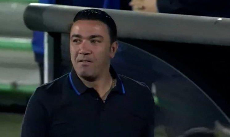 لباس جواد نکونام هم تغییر کرد