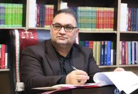 فرضیه قتل شهردار منطقه ۵ شیراز رد شد