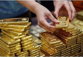 آخرین قیمت طلا، سکه و دلار تا پیش از امروز ۲۵ اردیبهشت