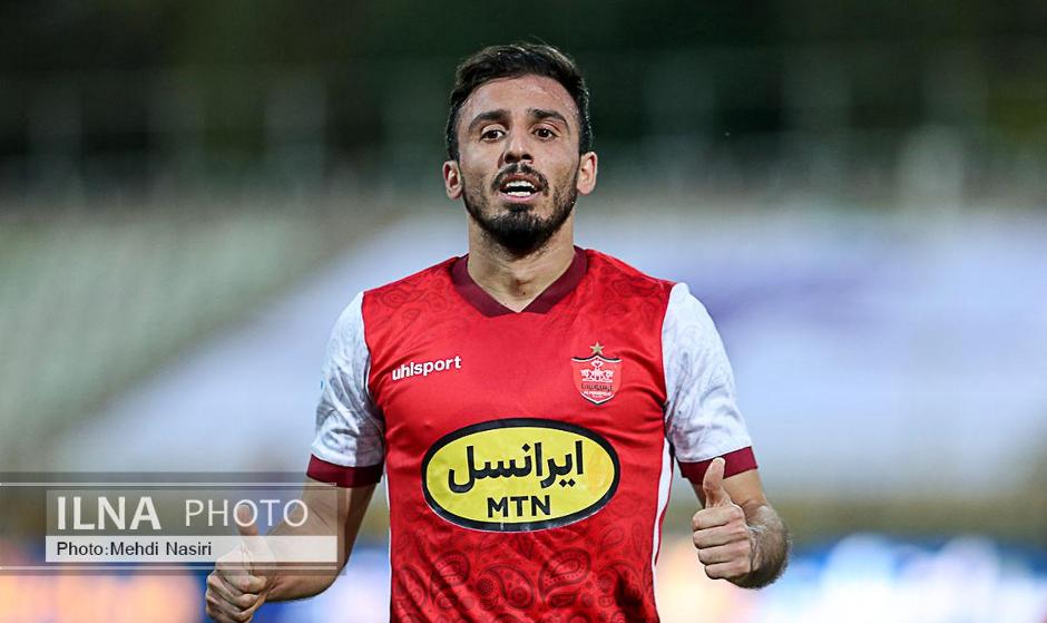 وضعیت مصدومیت صادقی از زبان پزشک پرسپولیس