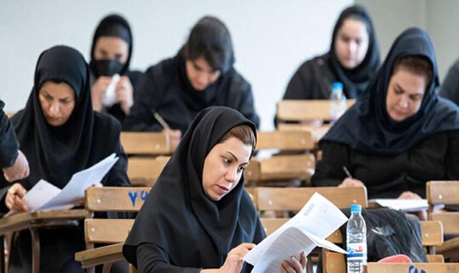 ۱۲ خرداد؛ آغاز انتخاب‌رشته کارشناسی ارشد دانشگاه آزاد