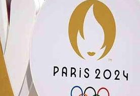 ندا شهسواری و مهدی الفتی، پرچمداران ایران در المپیک پاریس