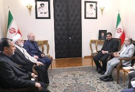 ایجاد فرصت عادلانه رسانهای برای رقابت سالم نامزدهای انتخاباتی