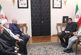 سران قوا بر فرصت عادلانه رسانهای برای نامزدهای انتخابات تاکید کردند