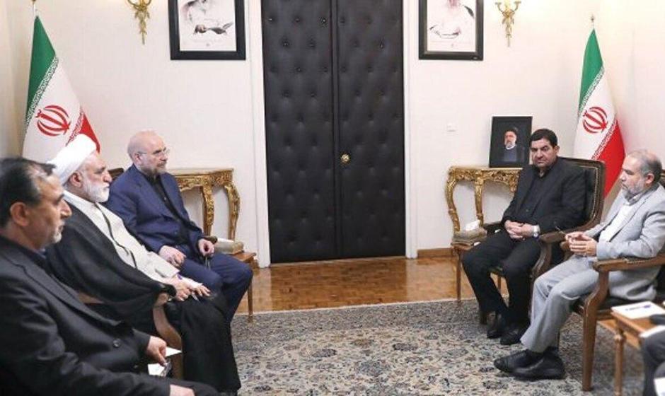 سران قوا بر فرصت عادلانه رسانه‌ای برای نامزدهای انتخابات تاکید کردند