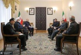 جلسه مهم مخبر، قالیباف و محسنی اژه ای درباره انتخابات ریاست جمهوری ۱۴۰۳