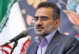 معاون رئیسی: افکار عمومی غربی به این جمع‌بندی رسیدند که آمریکا نماد ظلم و ستم است