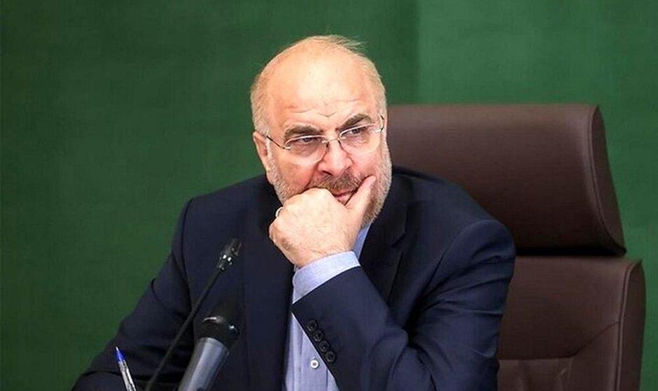 به دنبال جلب رضایت قالیباف برای نامزدی انتخابات هستیم
