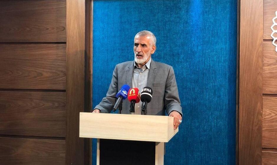 معاون وزیر کشور : طبق آخرین نظرسنجی ها میزان مشارکت در انتخابات بالای ...