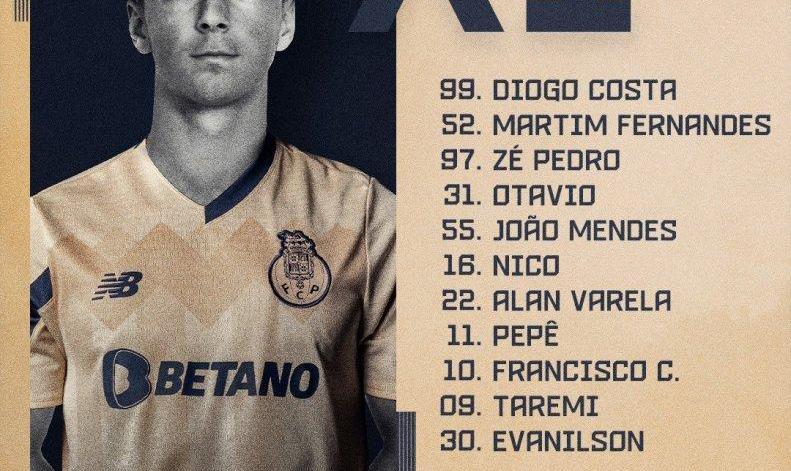 عکس| آشتی مهدی طارمی با کونسیسائو