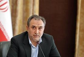 دهقان: دارایی جمهوری اسلامی ایران در عراق بلوکه نشده است