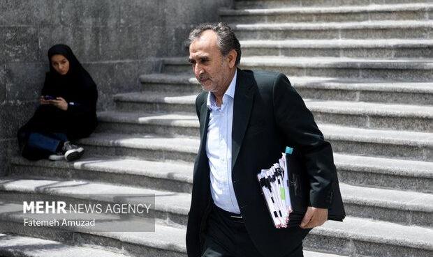 از ظرفیت «مردم نهادها» برای حذف اسراییل از المپیک بهره می‌بریم