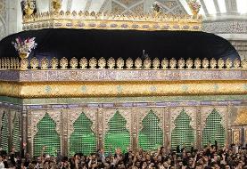 سخنرانی رهبر انقلاب در مراسم سالگرد ارتحال امام