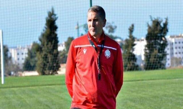 نام دو مربی جدید پرسپولیس اعلام شد | جدایی یک مربی دیگر از جمع سرخ ها