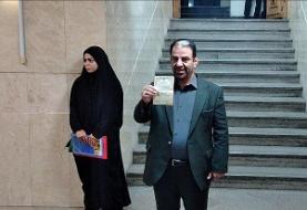 جاسمی: به مسائل و کارکرد دولت کاملاً آشنایی دارم