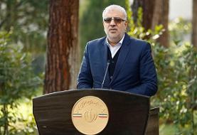وزیر نفت: پروژه‌های گازرسانی سیستان و بلوچستان به زودی افتتاح می‌شود
